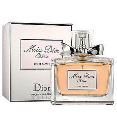 miss dior cherie eau de parfum preisvergleich|miss dior cherie original.